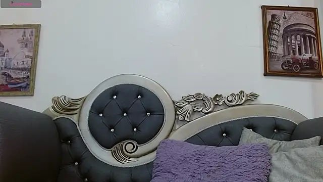 LITTLE-NESSA online show from 03-24-26, 01:27