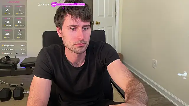 ghostdaddy9 online show from 04-16-26, 10:45