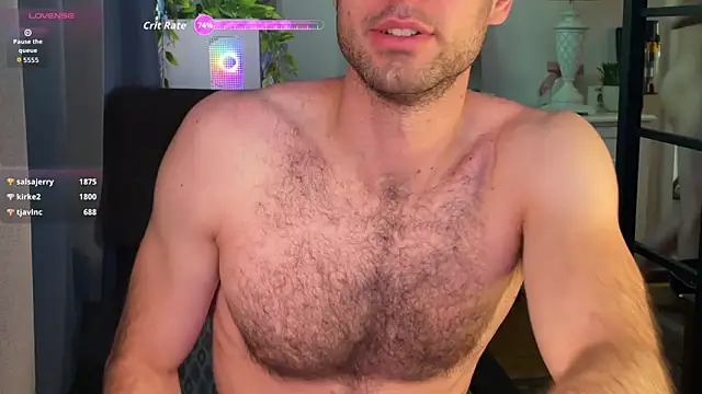 ghostdaddy9 online show from 05-18-26, 05:41