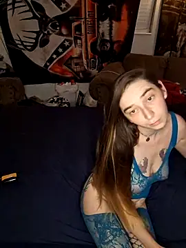 KittieeKat1 online show from 04-12-26, 02:49