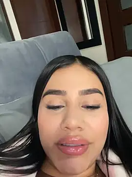 AlisonBeltran1 online show from 03-27-26, 08:26