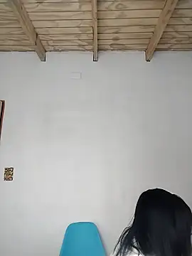Snapshot of Negritta45 chatting on 03-26-26, 05:07 Negritta45 online show from 03-26-26, 05:07
