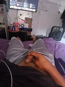 Carlos420733 online show from 07-20-26, 05:59