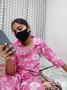 Jyoti hot66 online show from 05-12-26, 04:20