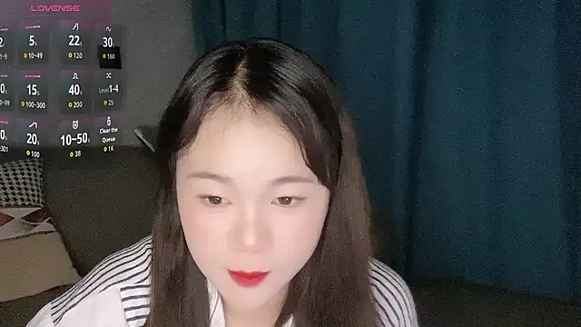 Tingting-Love online show from 04-13-26, 05:24