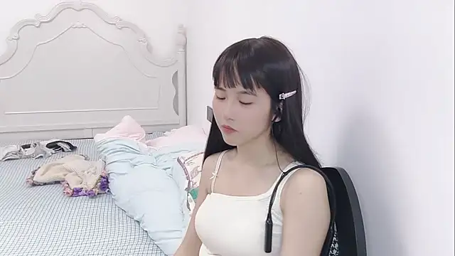 MIAOMIAO-666 online show from 04-19-26, 11:42
