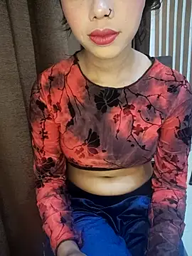 Candyy crushh online show from 04-07-26, 05:46