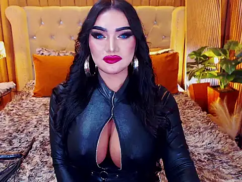 AluraJhenson online show from 03-19-26, 01:53