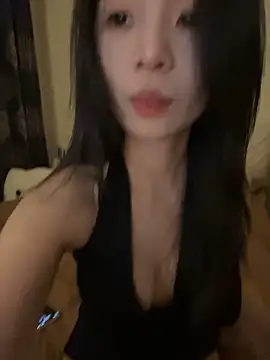 Xiaozuzongo1 online show from 03-28-26, 12:05