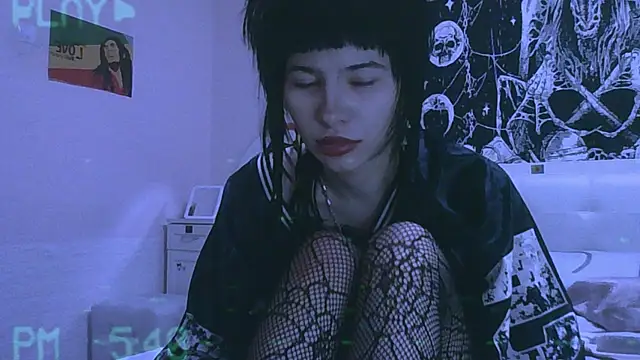 AllisonDeetz online show from 03-16-26, 04:55