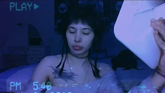 AllisonDeetz online show from 03-30-26, 11:28