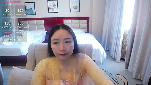 Xiangxiango online show from 03-25-26, 08:09