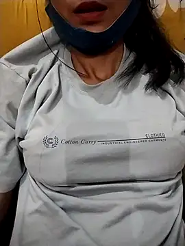 Snapshot of Sonam_y chatting on 03-27-26, 03:23 Sonam y online show from 03-27-26, 03:23