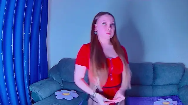 Snapshot of CarrollNancy chatting on 04-06-26, 01:23 CarrollNancy online show from 04-06-26, 01:23