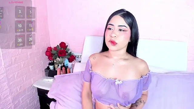 Snapshot of Celeste_Rox chatting on 05-31-26, 10:22 Celeste Rox online show from 05-31-26, 10:22