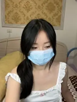 qingqingbaobei online show from 03-22-26, 01:14