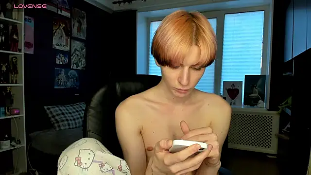 sweet peach    online show from 06-01-26, 06:31