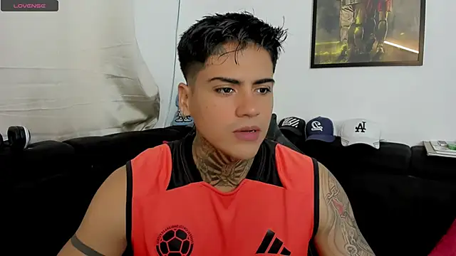 sweetlatinoboy online show from 03-17-26, 12:41