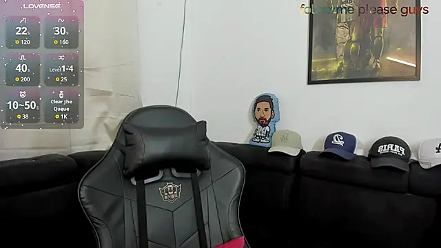 sweetlatinoboy online show from 05-15-26, 11:50