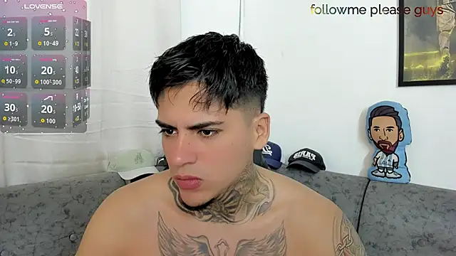 sweetlatinoboy online show from 06-16-26, 11:57