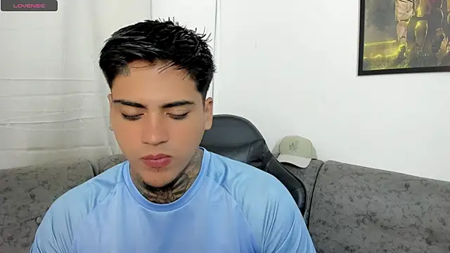 Snapshot of sweetlatinoboy chatting on 08-04-26, 09:56 sweetlatinoboy online show from 08-04-26, 09:56