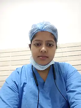 Rainy Royal online show from 03-19-26, 05:06