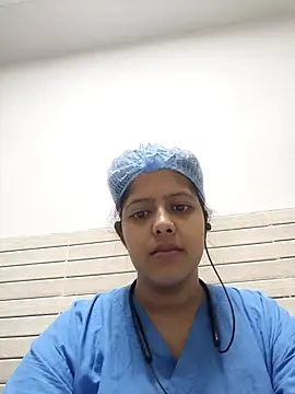 Rainy Royal online show from 03-22-26, 11:46