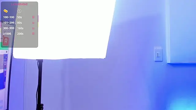 CharleyNova online show from 05-06-26, 07:30
