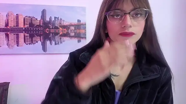 Sofy Durand online show from 04-09-26, 11:59
