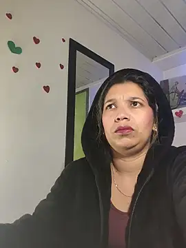 Melisa 14 online show from 04-23-26, 11:09