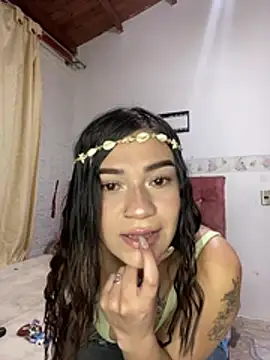 chloe evans0 online show from 07-30-26, 01:48
