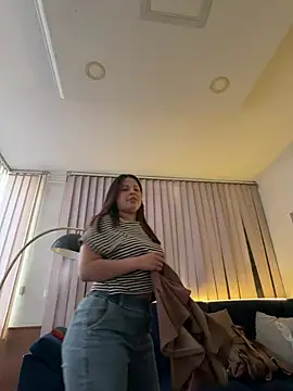 shy-vibes online show from 04-27-26, 07:56