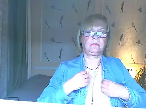 Anessa7321 online show from 04-20-26, 06:31