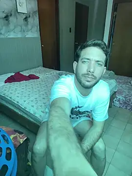 Digitel1 online show from 04-11-26, 03:49