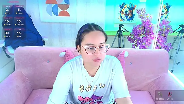 Snapshot of Shady_bug chatting on 05-17-26, 12:34 Shady bug online show from 05-17-26, 12:34
