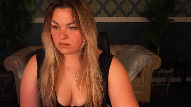 AlissyaGrayy online show from 04-02-26, 05:27