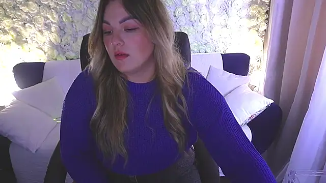 AlissyaGrayy online show from 05-18-26, 05:46