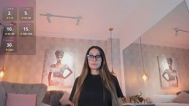 SERENAA   online show from 08-04-26, 03:43