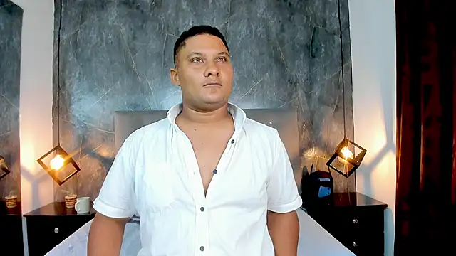 Liam Carters online show from 03-24-26, 01:05