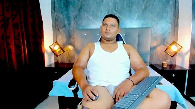 Liam Carters online show from 03-27-26, 01:11