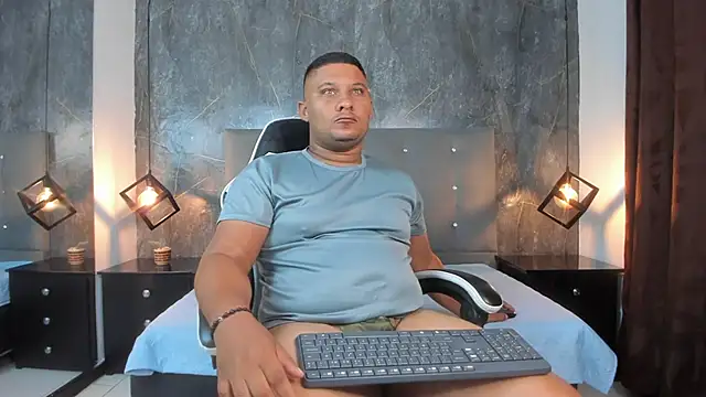 Liam Carters online show from 03-28-26, 11:43