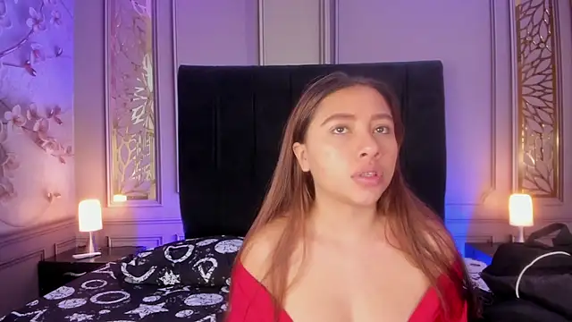 dulce girls online show from 05-05-26, 11:29