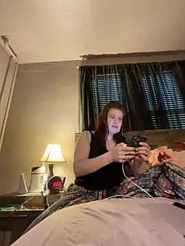 JulieetteLatte online show from 06-22-26, 12:02
