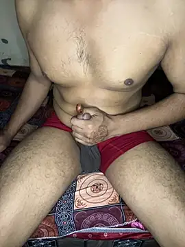 hotty top online show from 05-11-26, 05:54