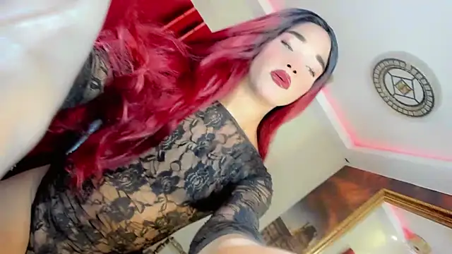 Snapshot of Paola_Delfino chatting on 04-29-26, 09:57 Paola Delfino online show from 04-29-26, 09:57