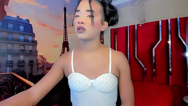 Paola Delfino online show from 05-24-26, 09:58