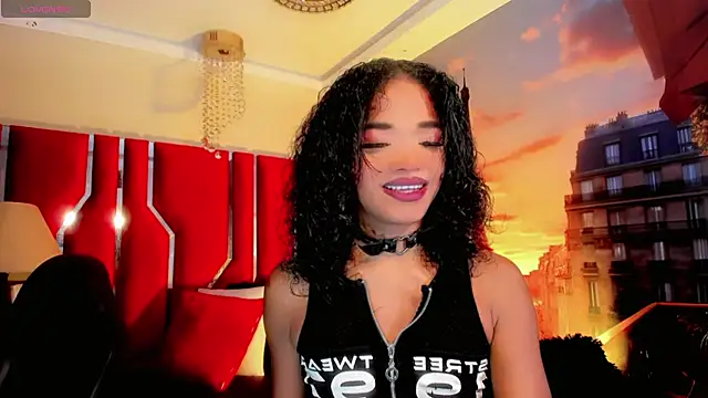 Paola Delfino online show from 06-17-26, 11:34