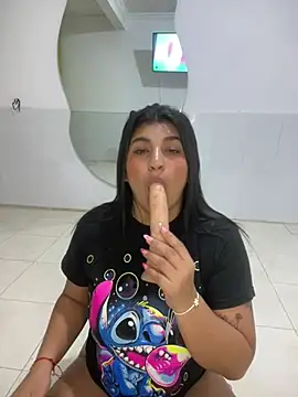 Mia rouseee online show from 03-27-26, 10:42