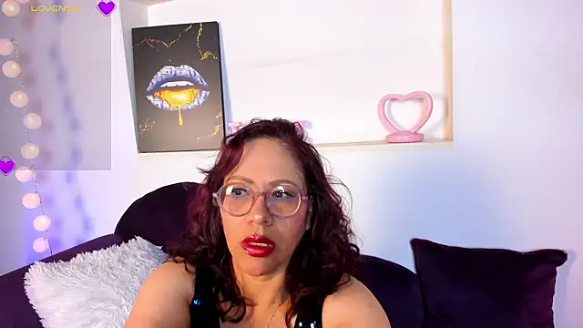 Mariia Paulaa online show from 03-21-26, 04:39