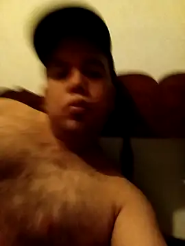 ernesto24892 online show from 03-16-26, 09:08